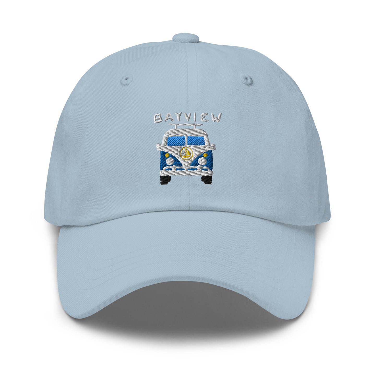Van - Cap