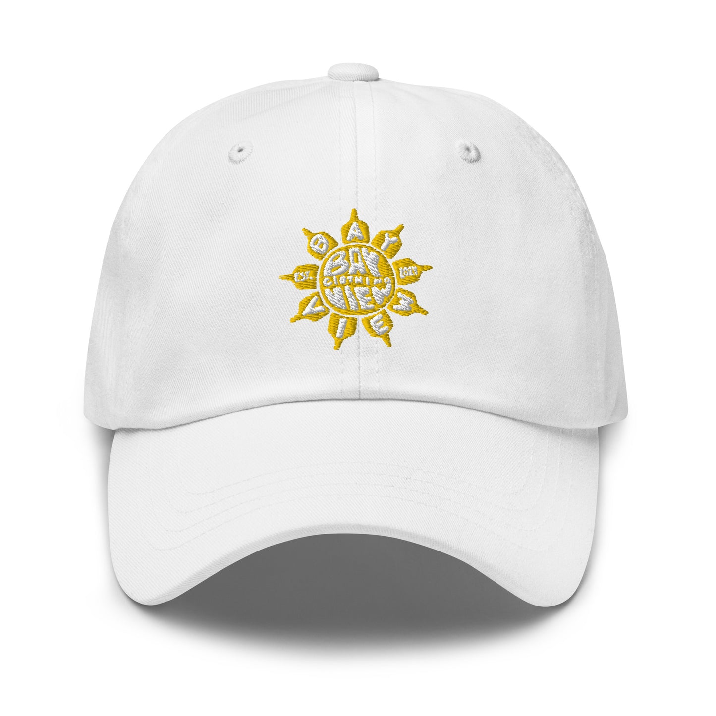 Sun - Cap
