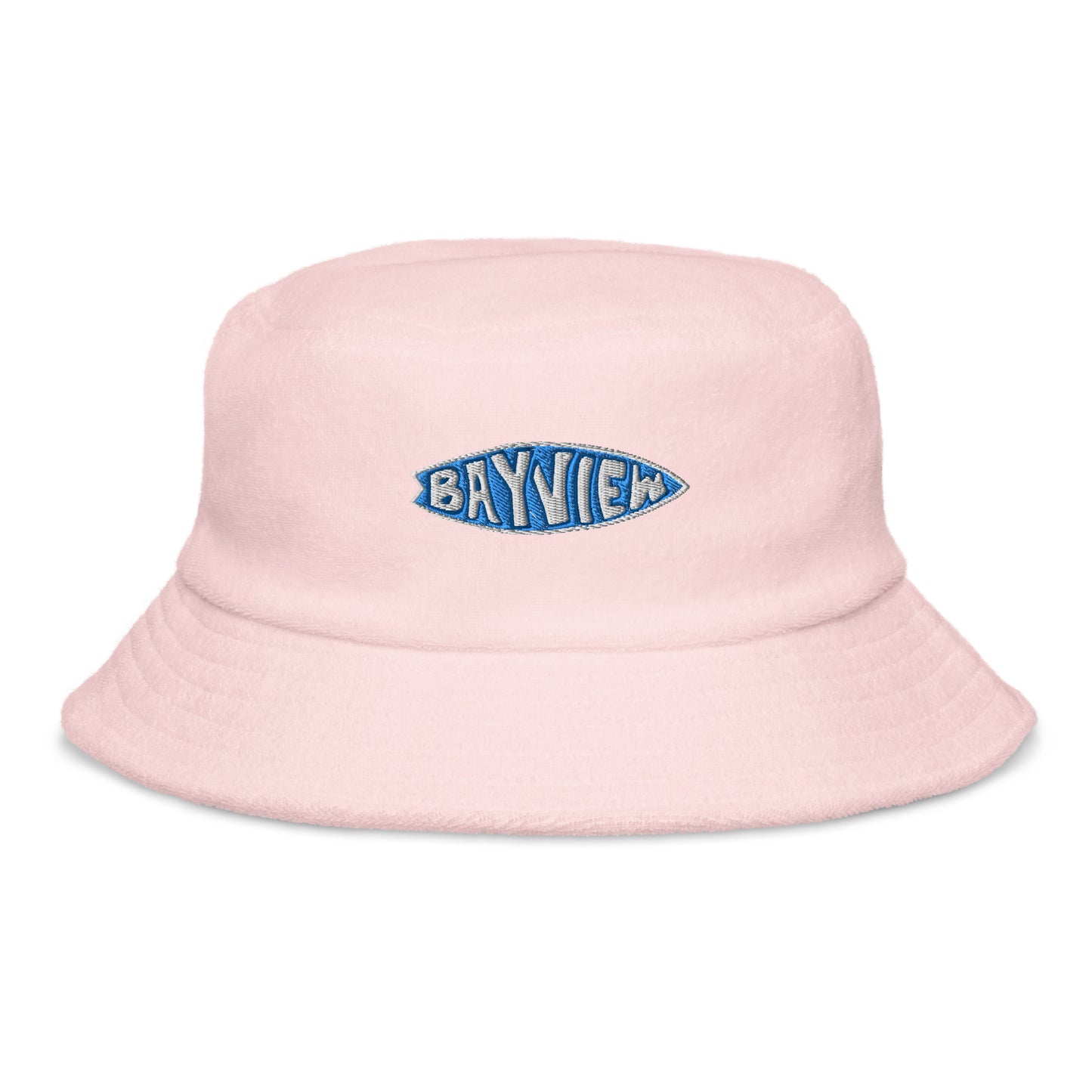 Bayview - Cloth Bucket Hat