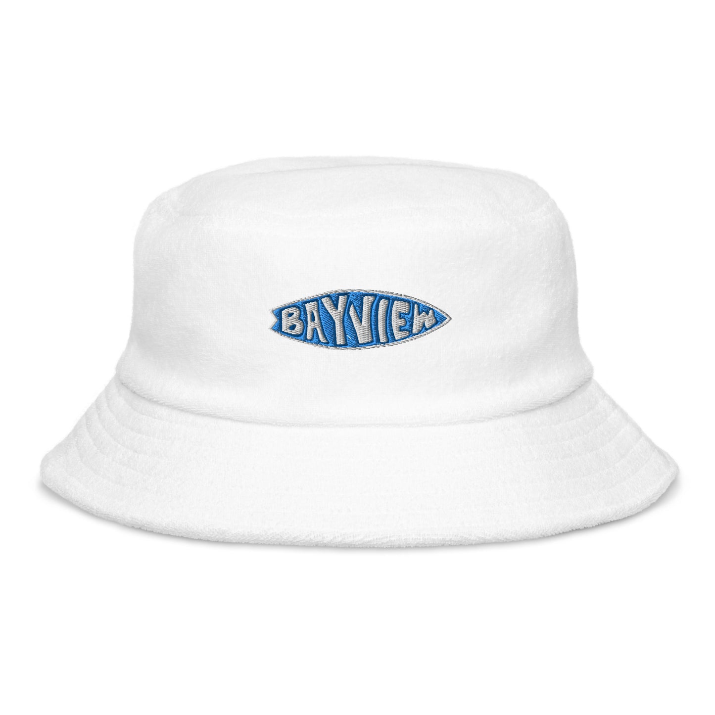 Bayview - Cloth Bucket Hat