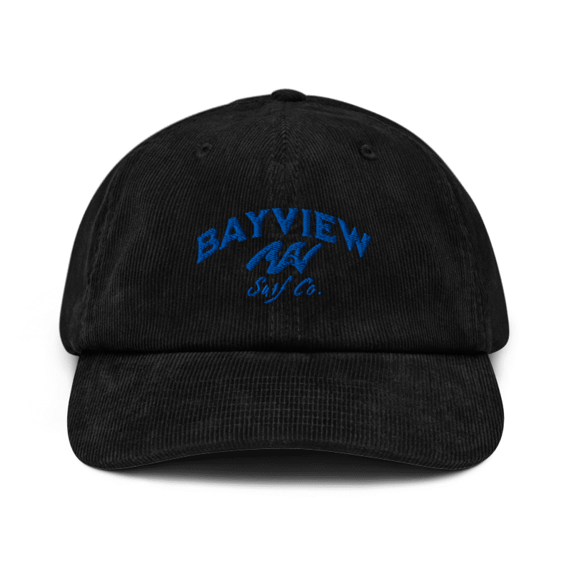 Wave 90s Cap