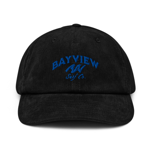 Wave 90s Cap