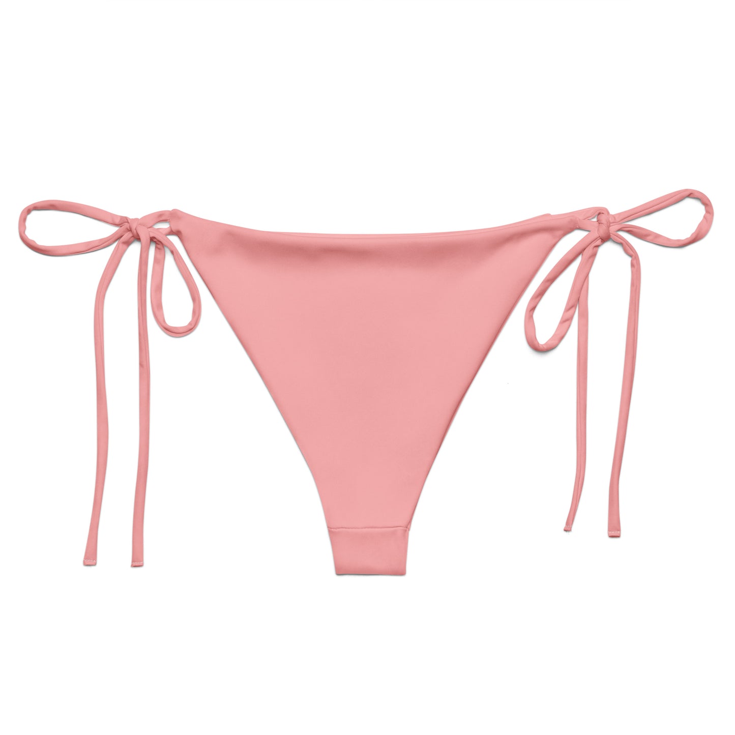 Light Pink Bikini Bottom