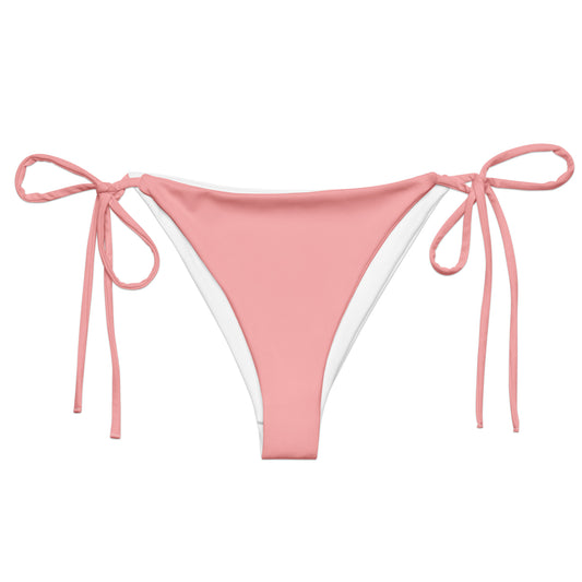 Light Pink Bikini Bottom