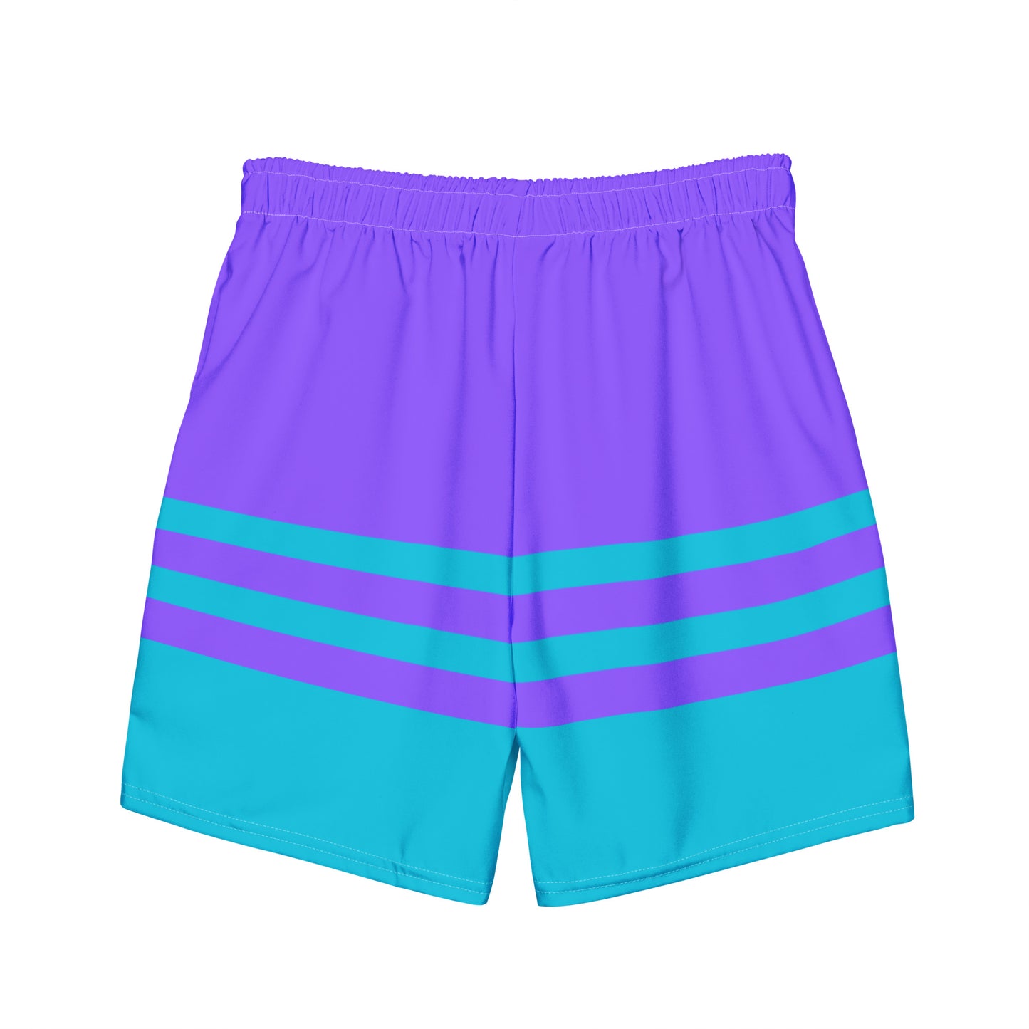 Dual Swim Trunks