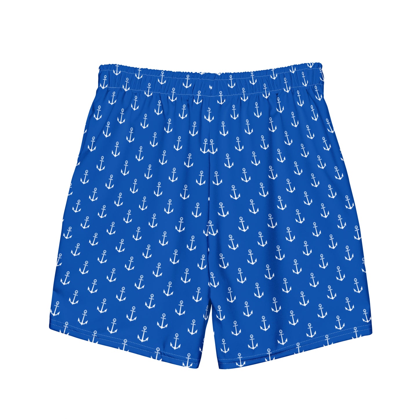 Anchor Swim Trunks