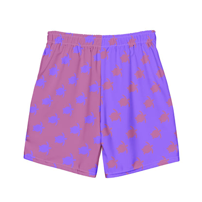 Turtle Swim Trunks