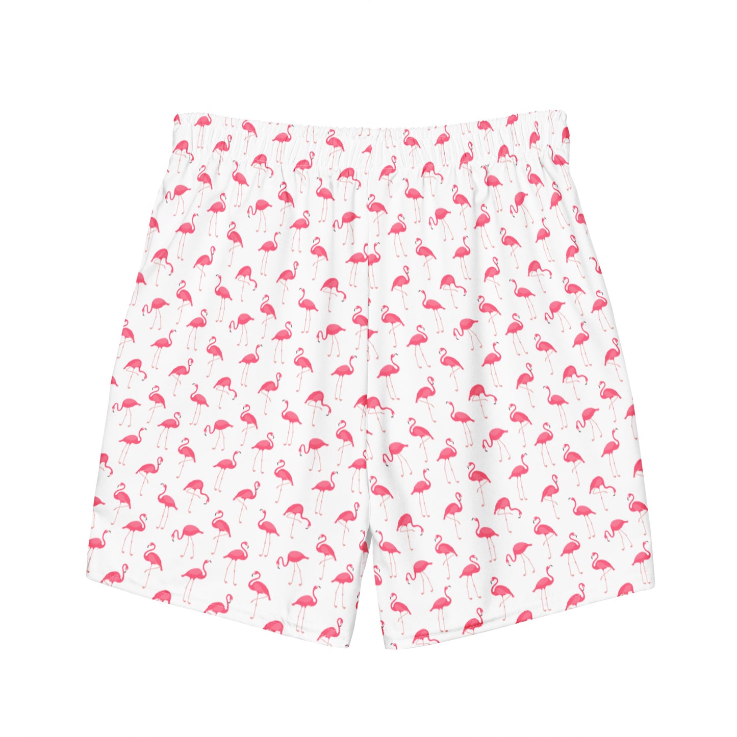 Flamingo Trunks