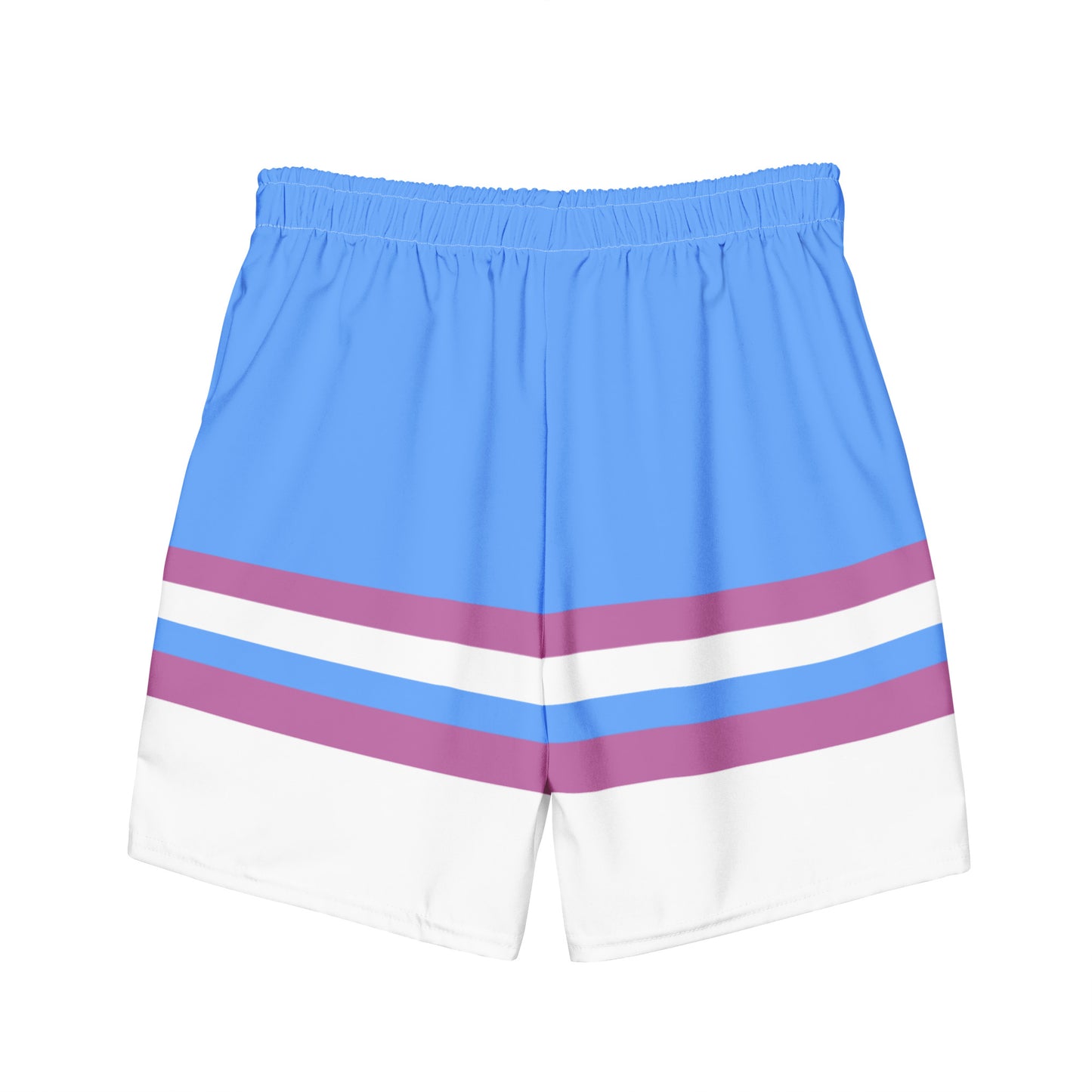 Low Stripe Trunks