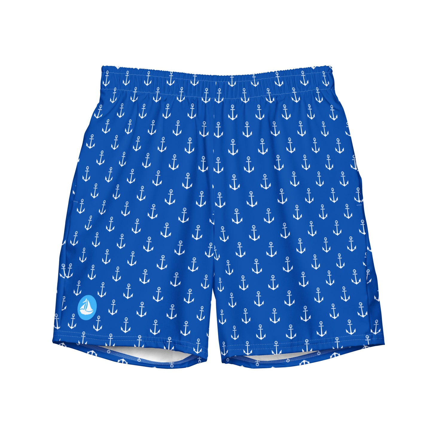 Anchor Swim Trunks