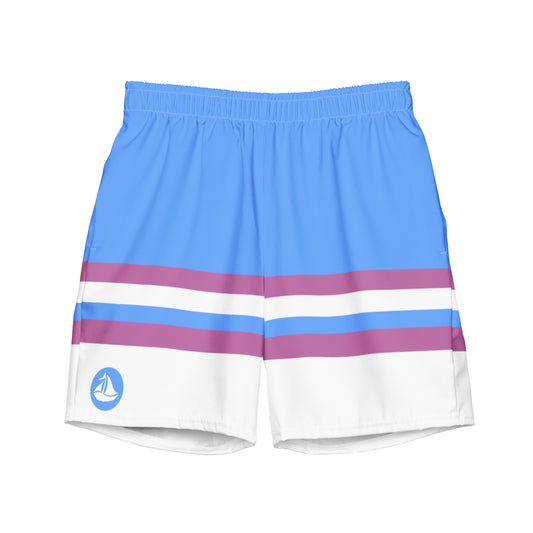 Low Stripe Trunks