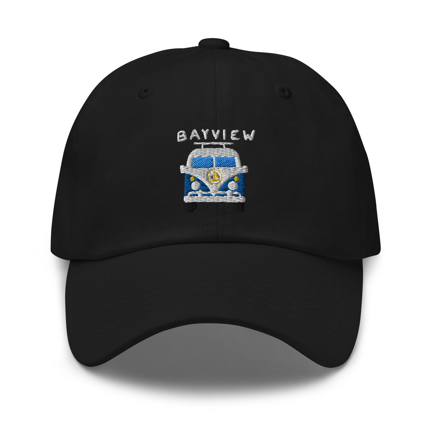 Van - Cap