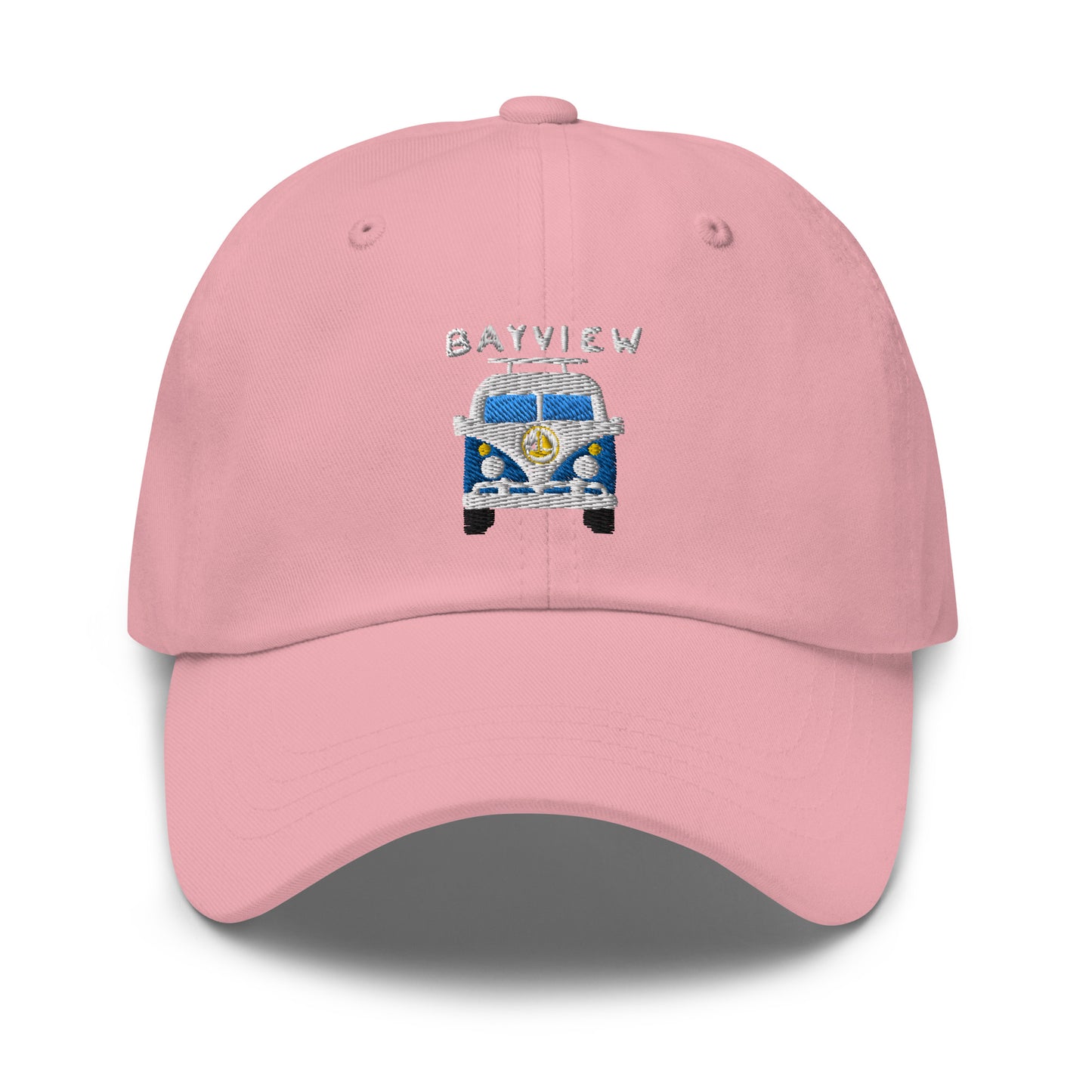 Van - Cap