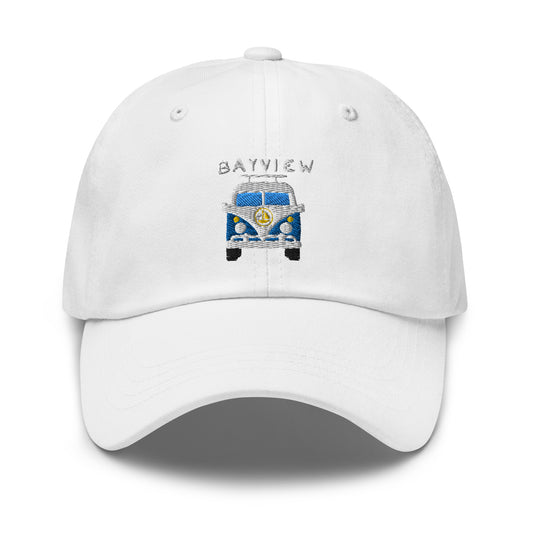 Van - Cap