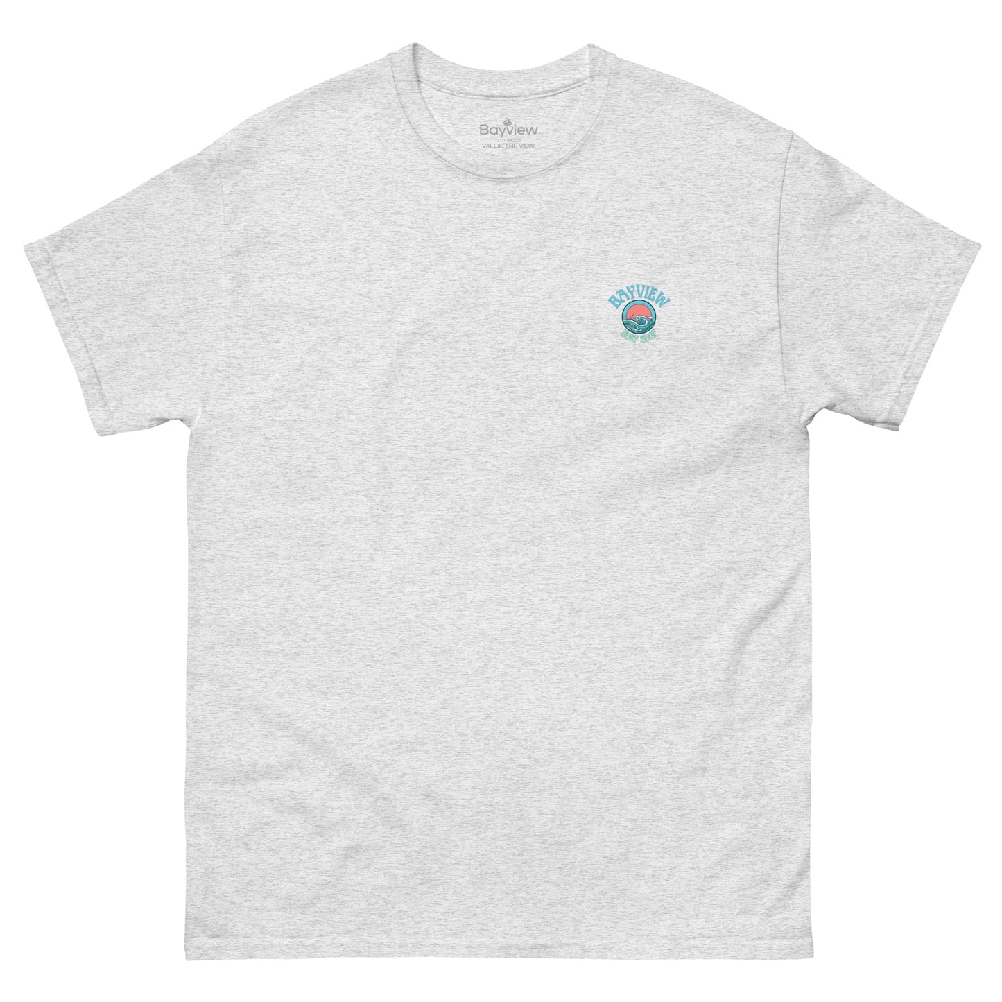 Surf Shop Tee