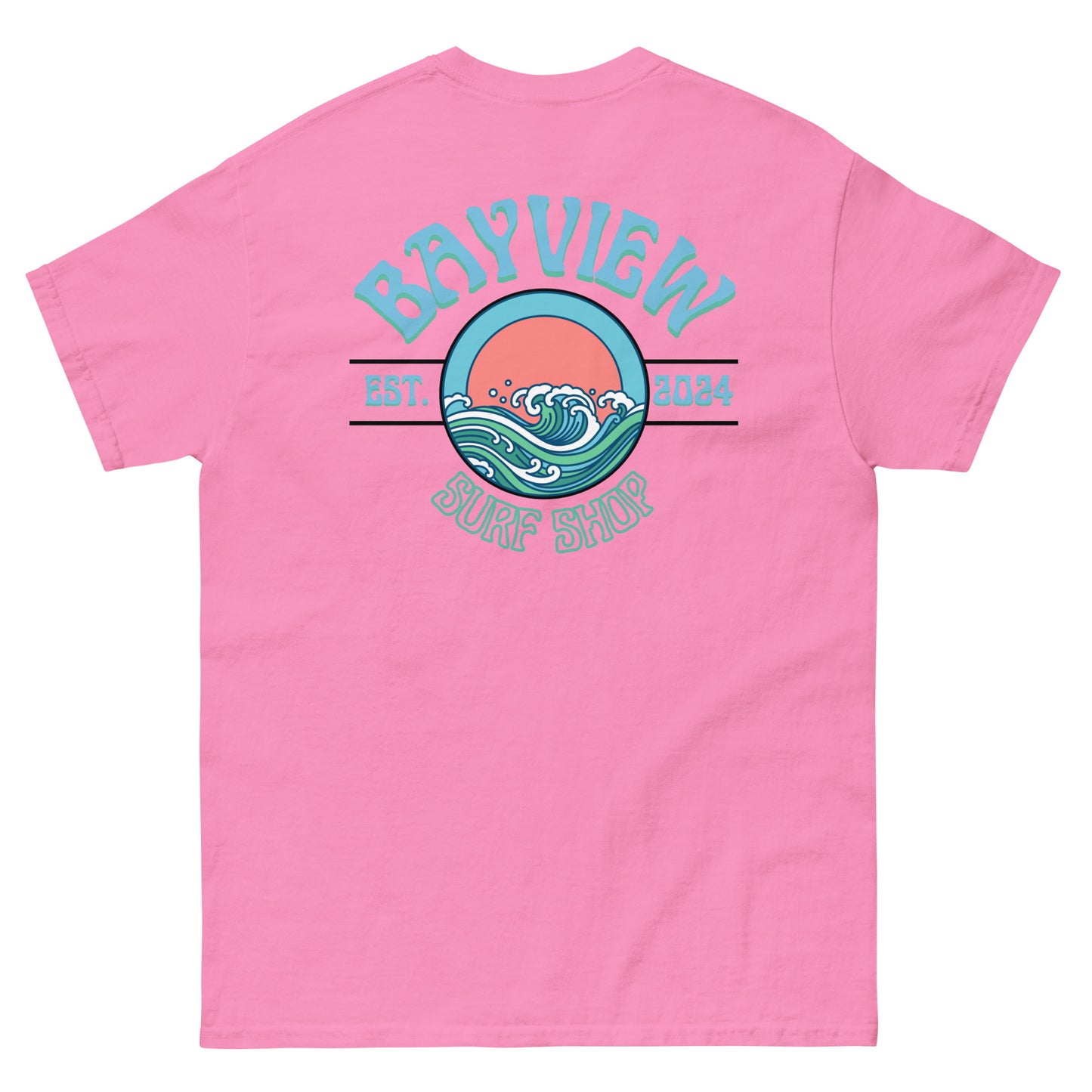 Surf Shop Tee