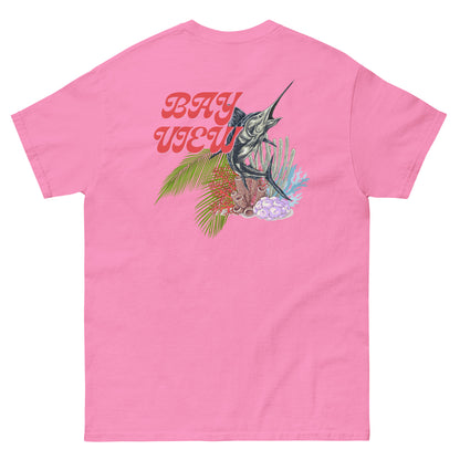 Swordfish Tee