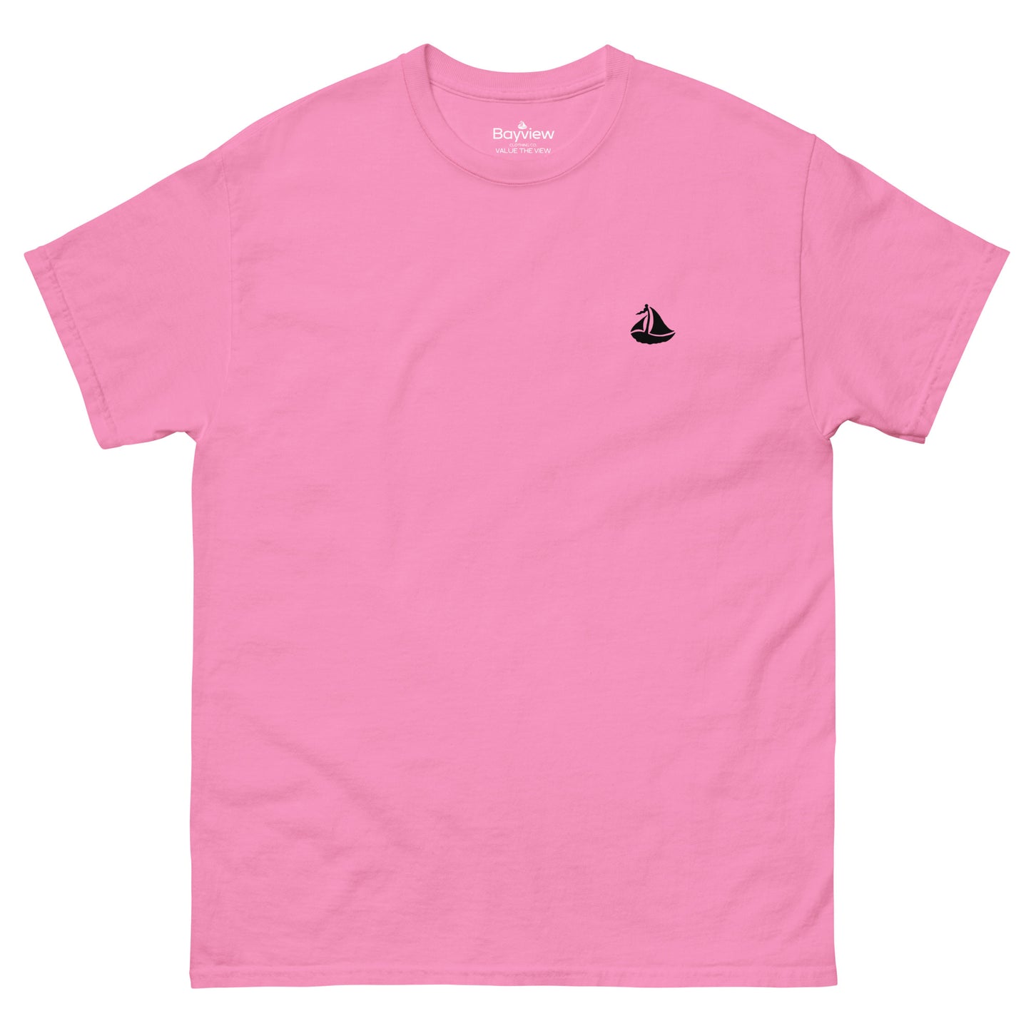 Adirondack Tee