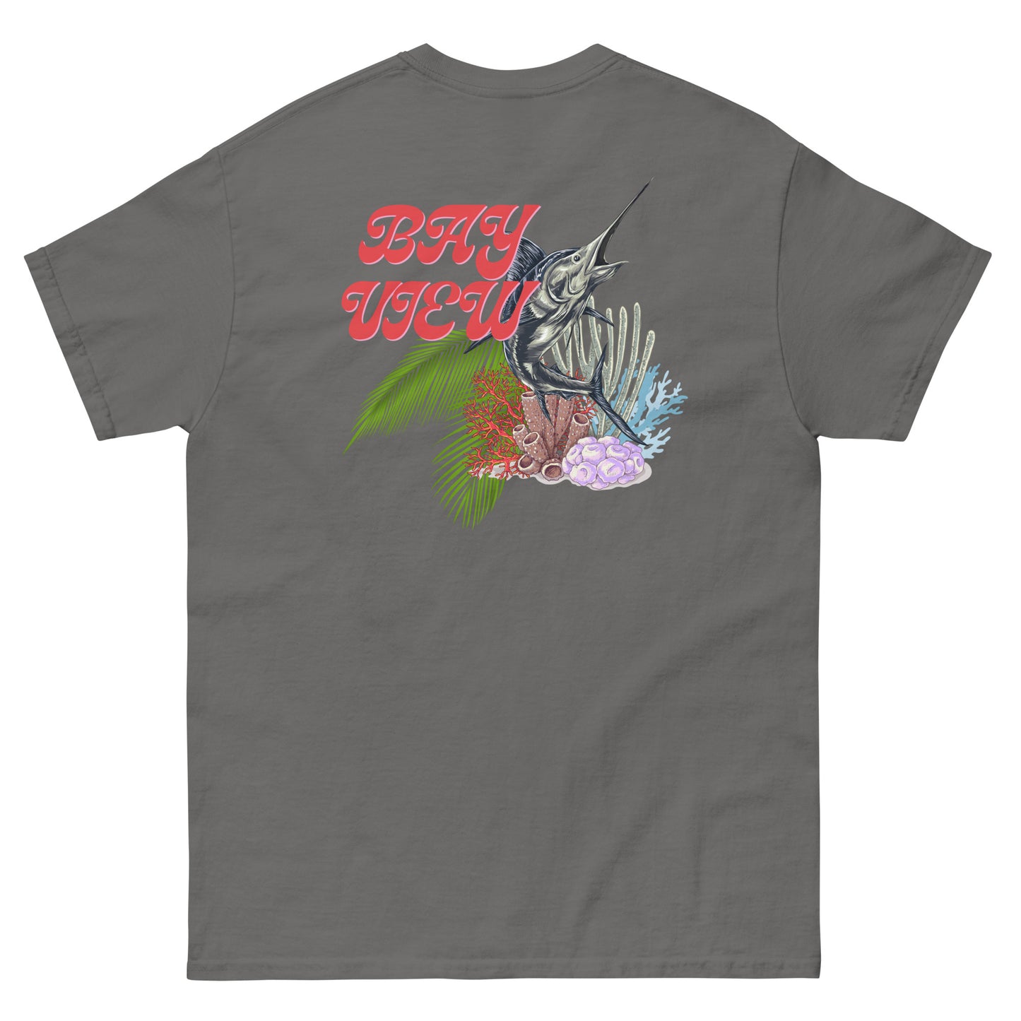 Swordfish Tee