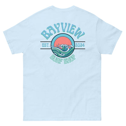 Surf Shop Tee