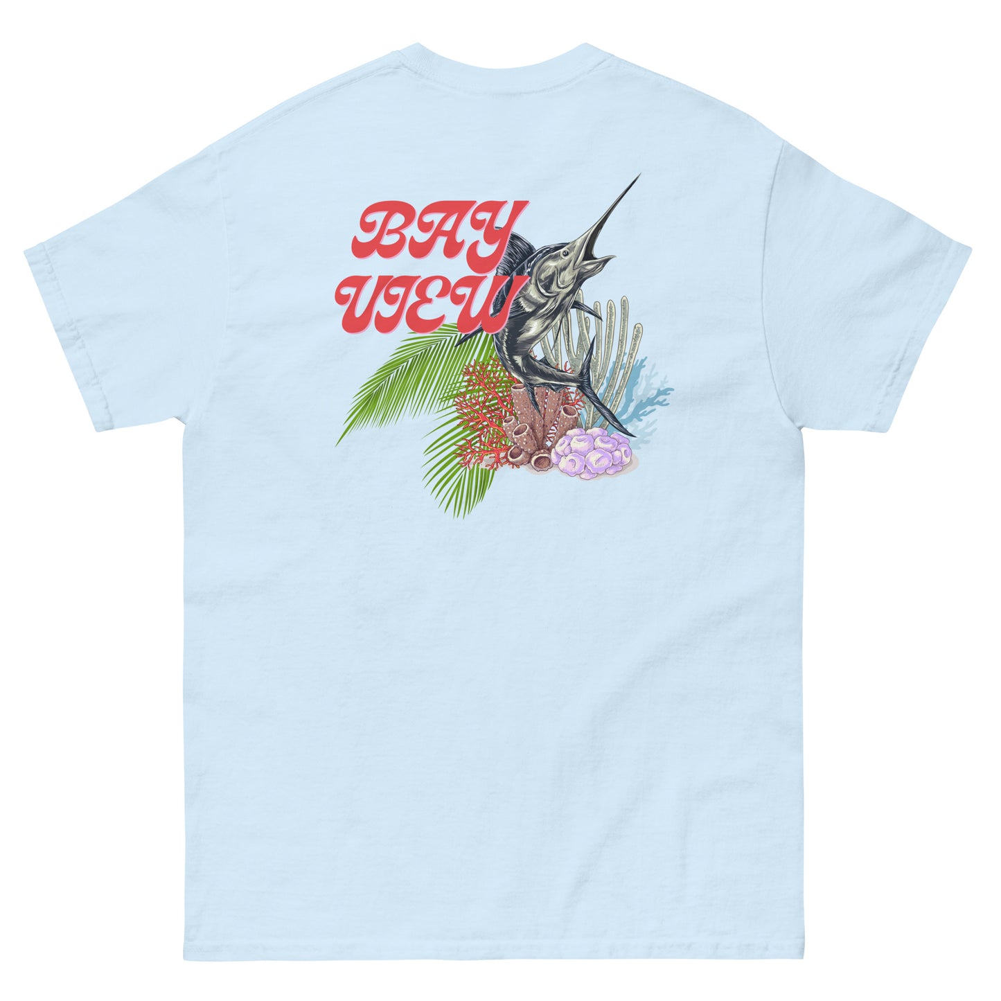 Swordfish Tee