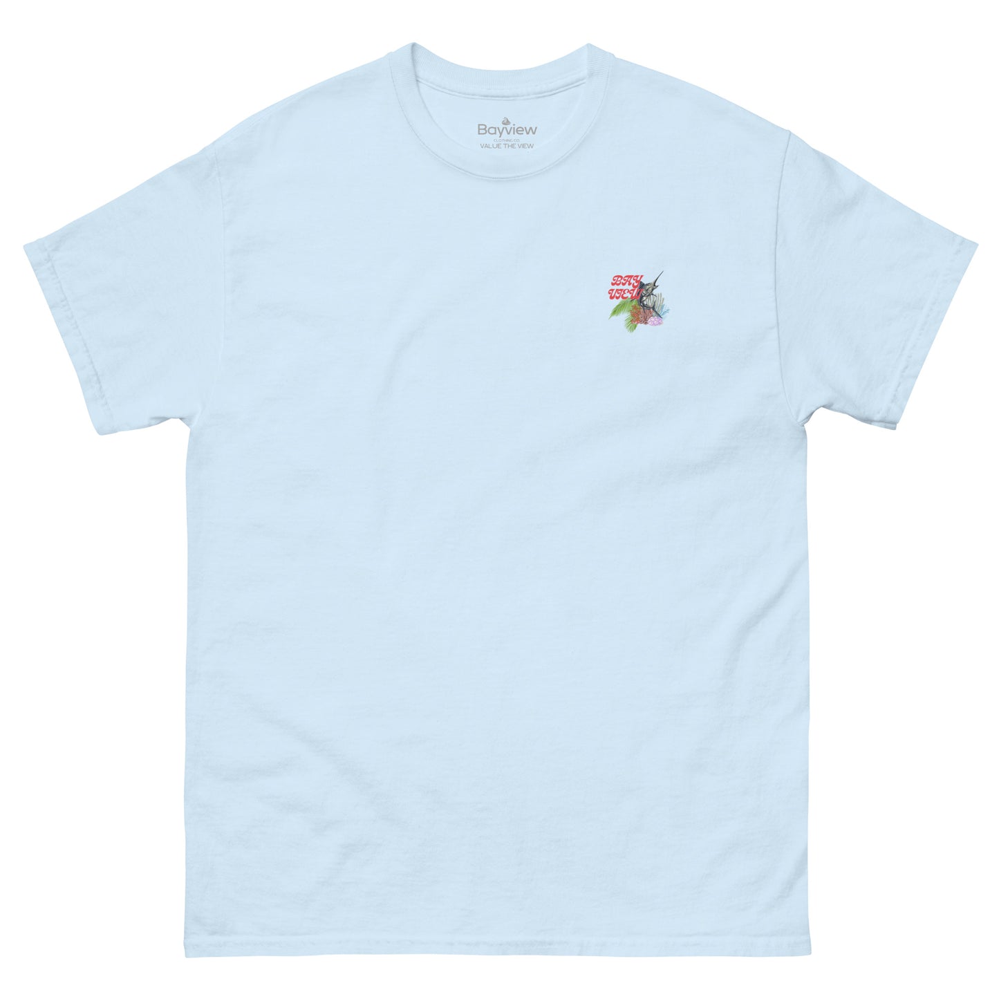 Swordfish Tee