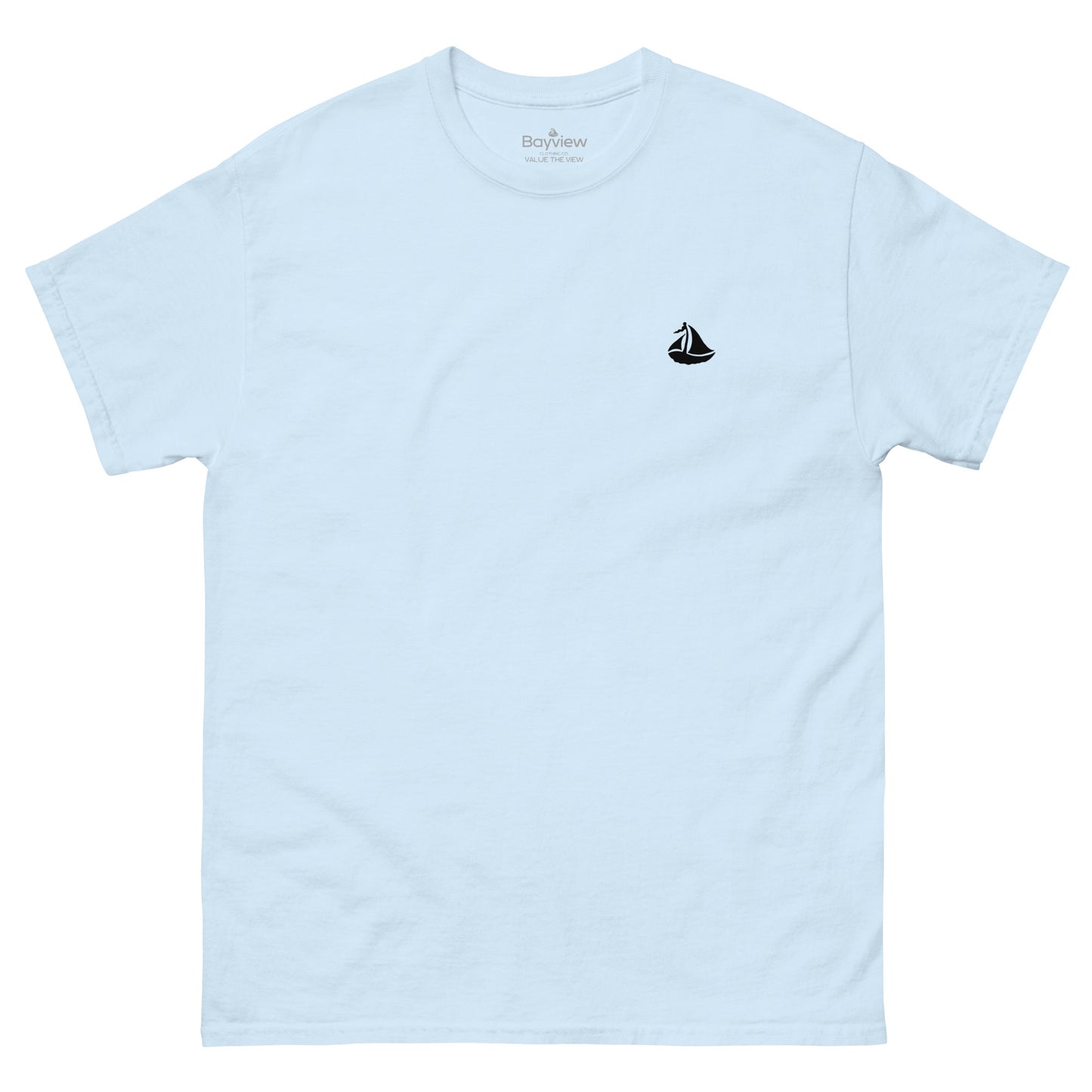 Adirondack Tee