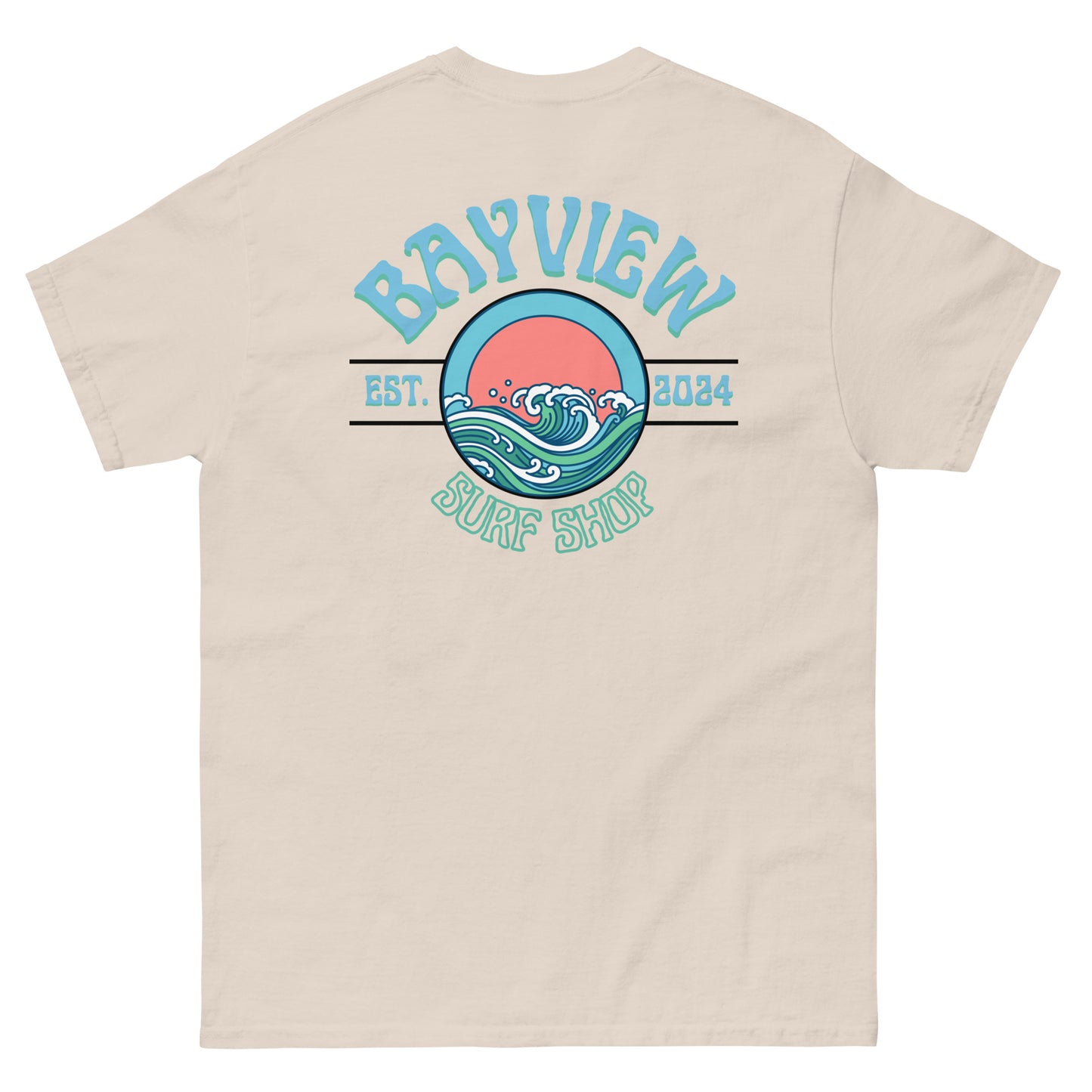 Surf Shop Tee