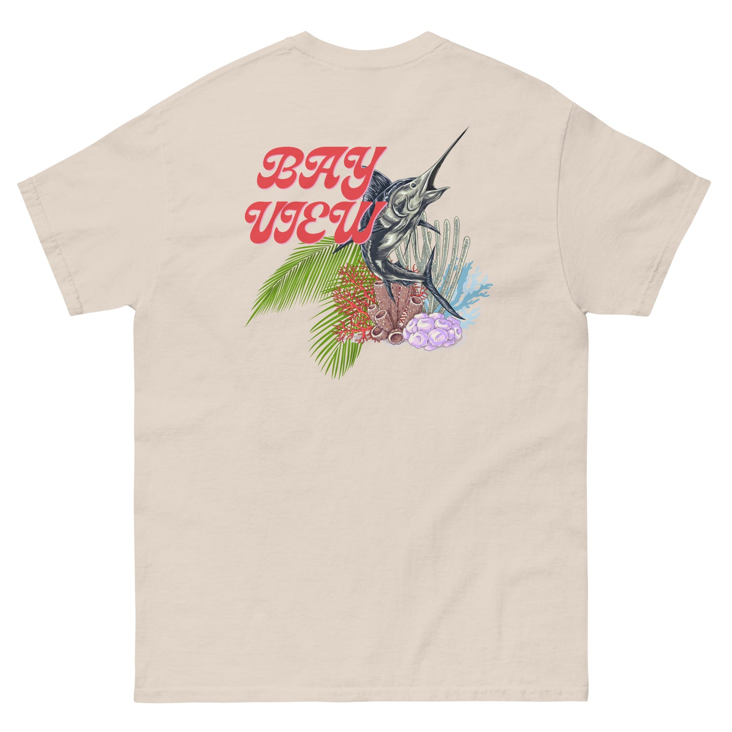 Swordfish Tee