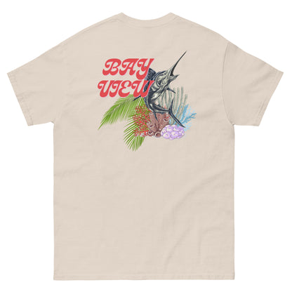 Swordfish Tee