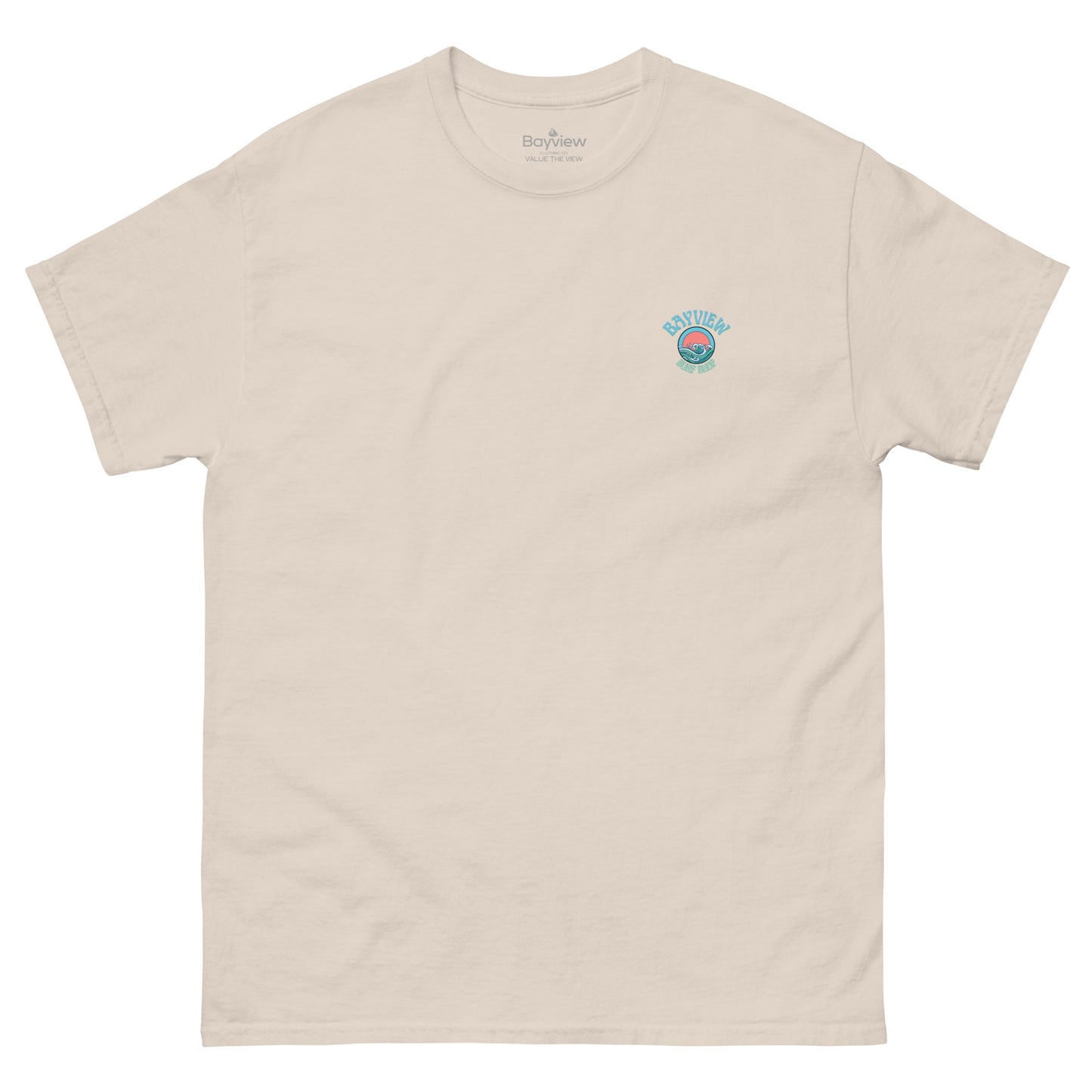 Surf Shop Tee