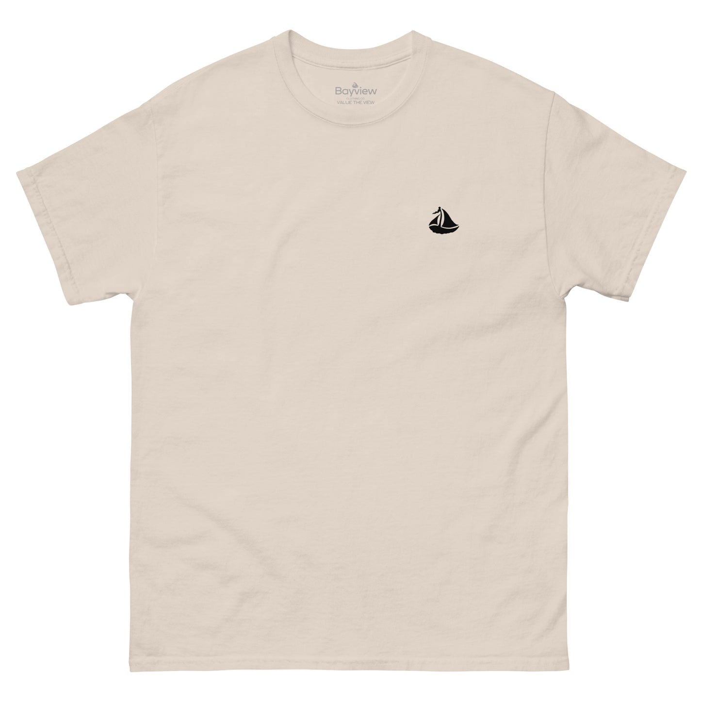 Adirondack Tee