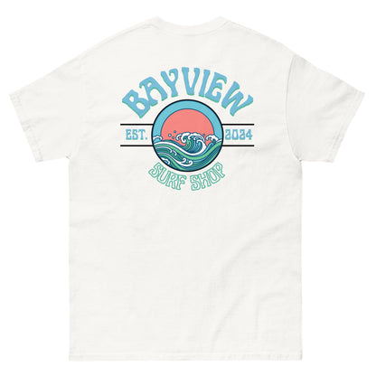 Surf Shop Tee