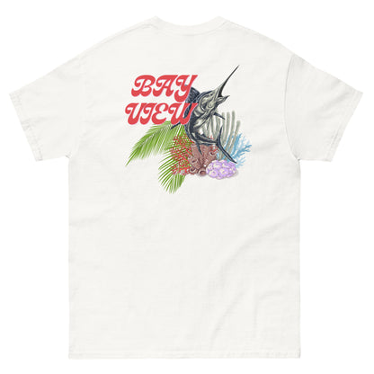 Swordfish Tee