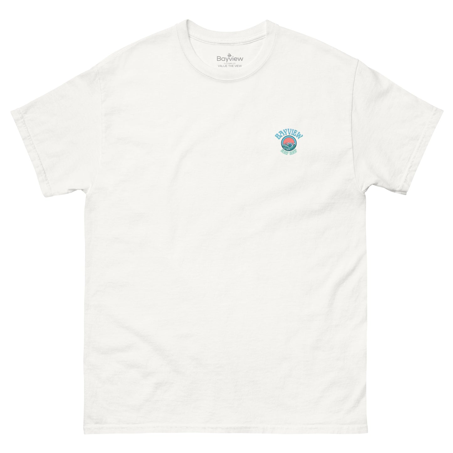 Surf Shop Tee