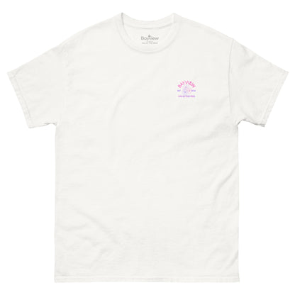 Flower Tee