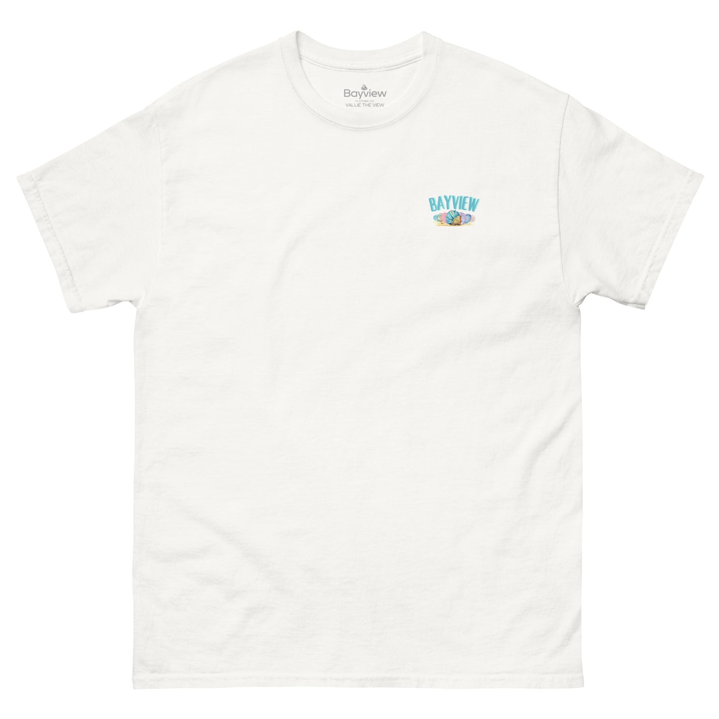 Collect Tee