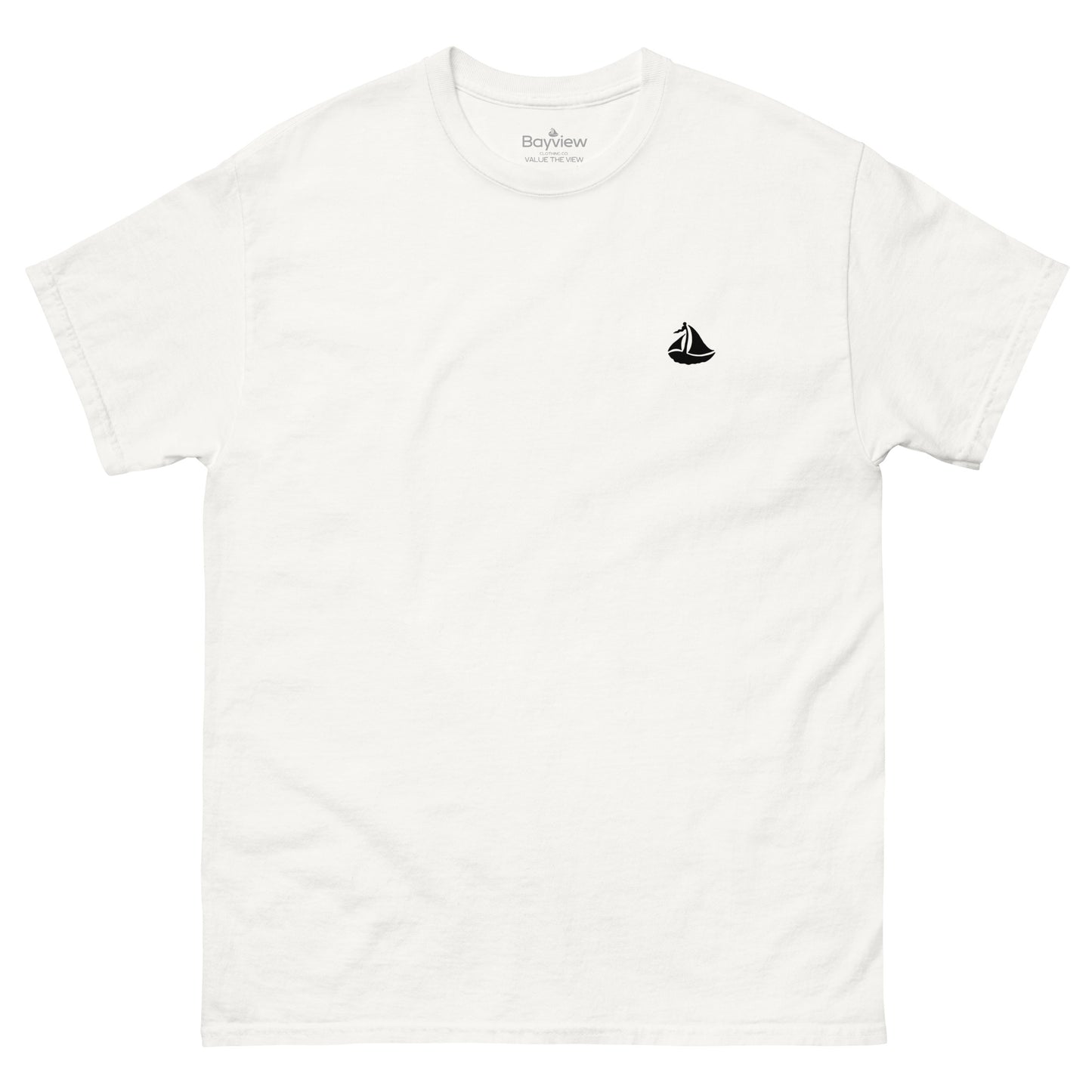 Adirondack Tee