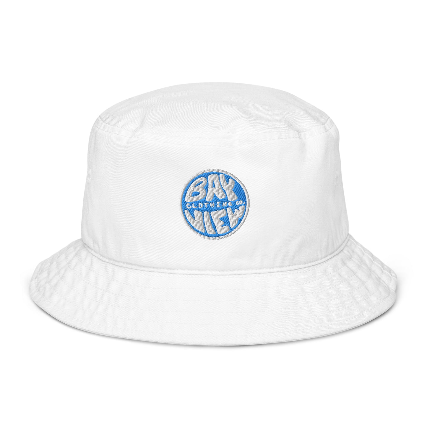 Company - Organic Bucket Hat