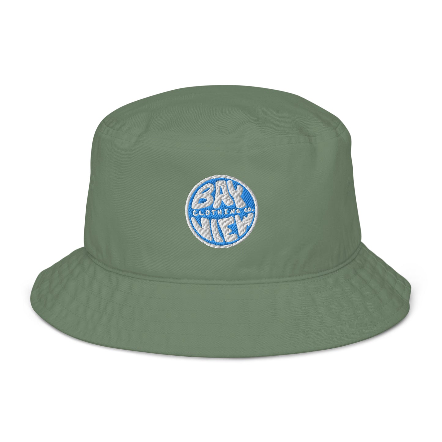 Company - Organic Bucket Hat