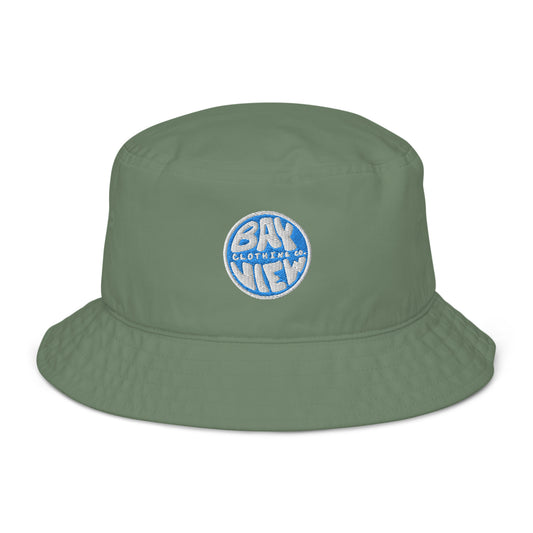 Company - Organic Bucket Hat