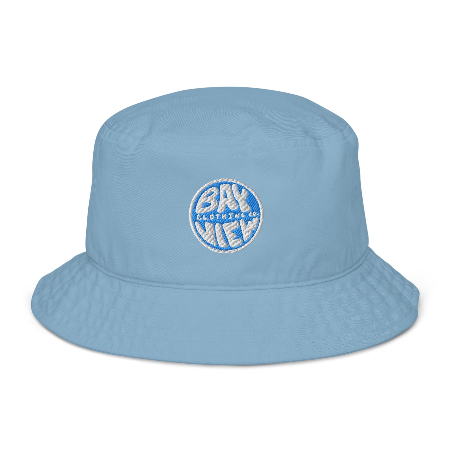 Company - Organic Bucket Hat