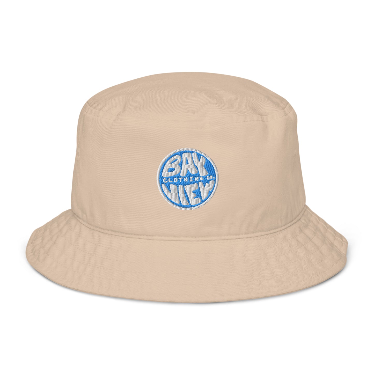 Company - Organic Bucket Hat