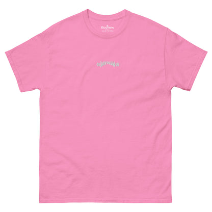 Embroidered Surf Tee