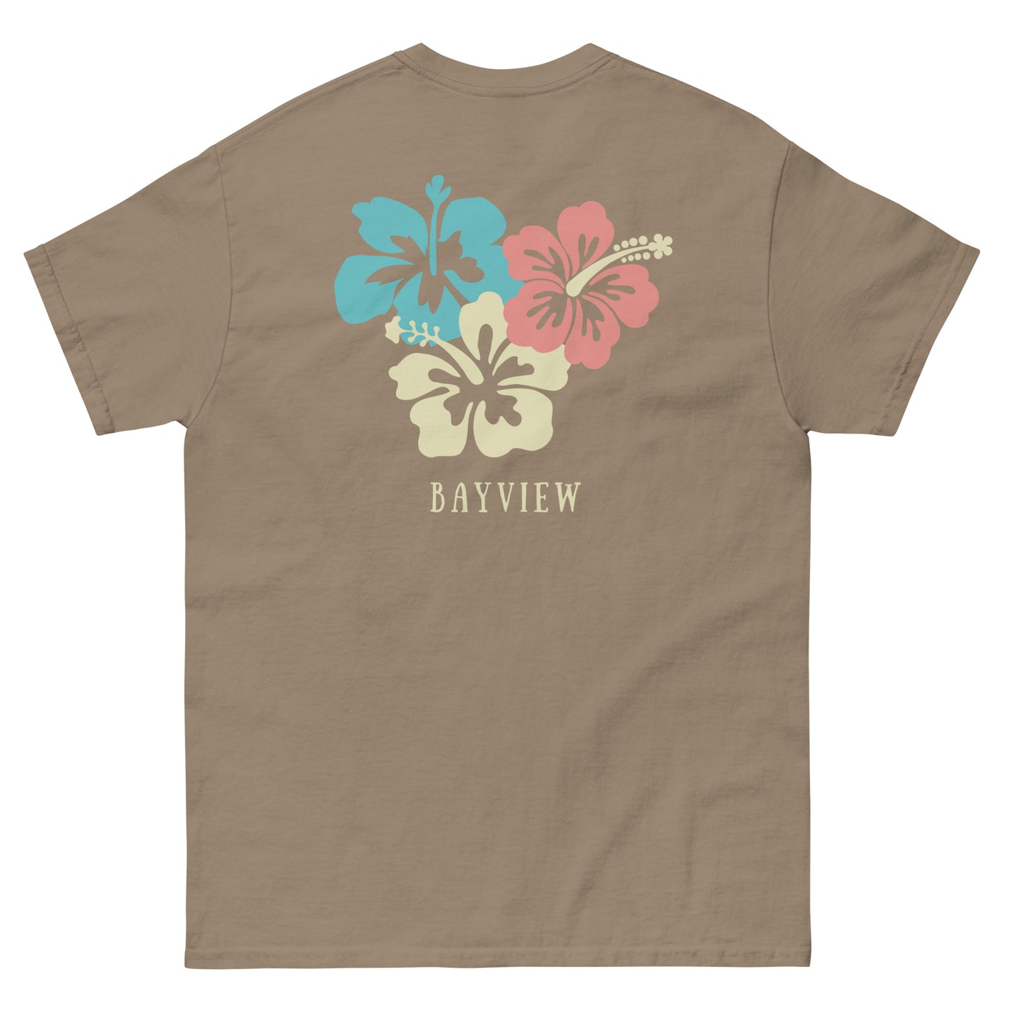 Hibiscus Tee