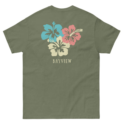 Hibiscus Tee