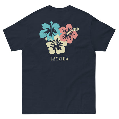 Hibiscus Tee