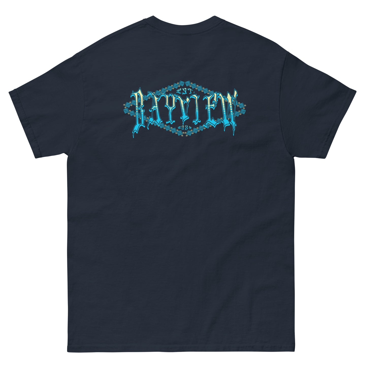 Bayview Tee