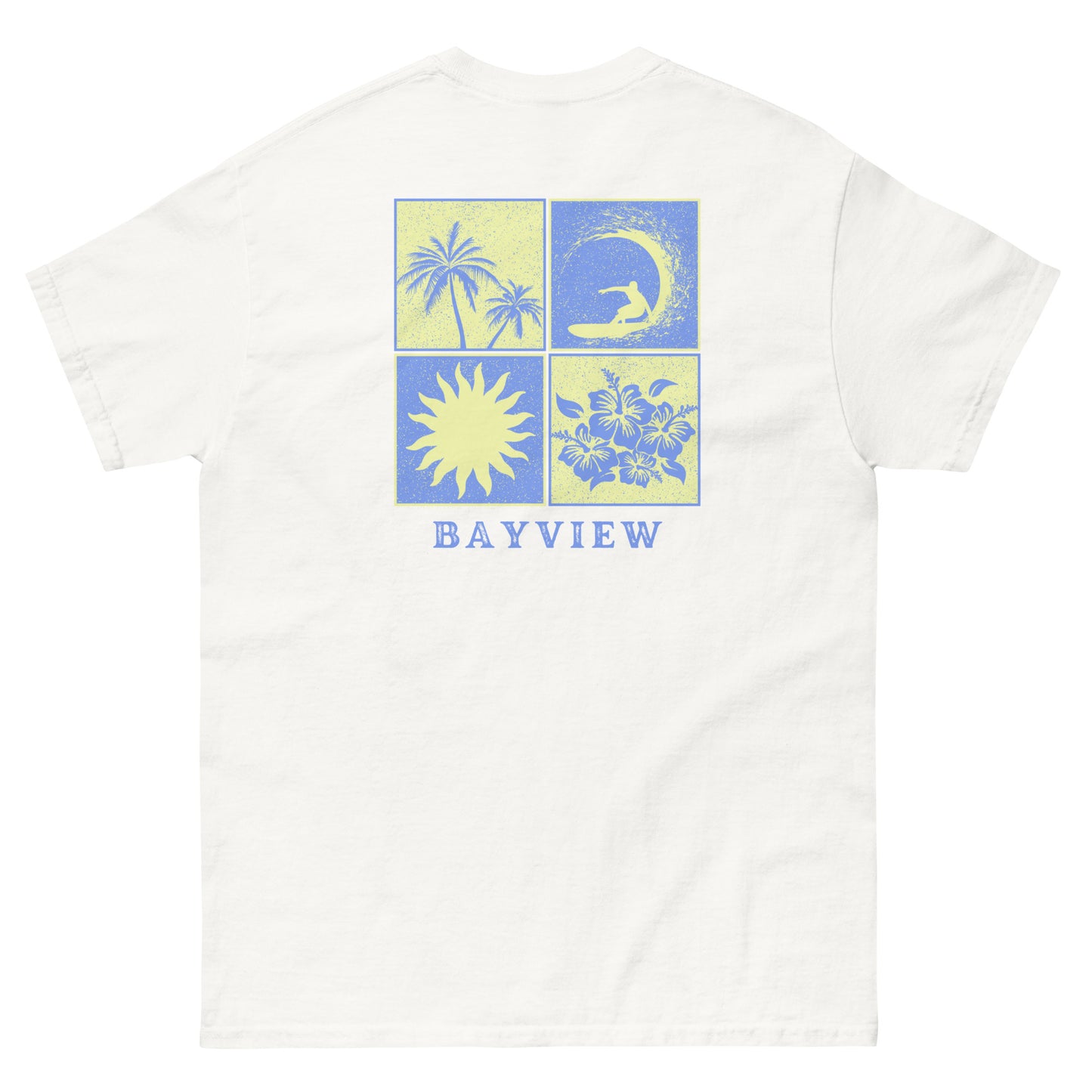 Reef Break Tee