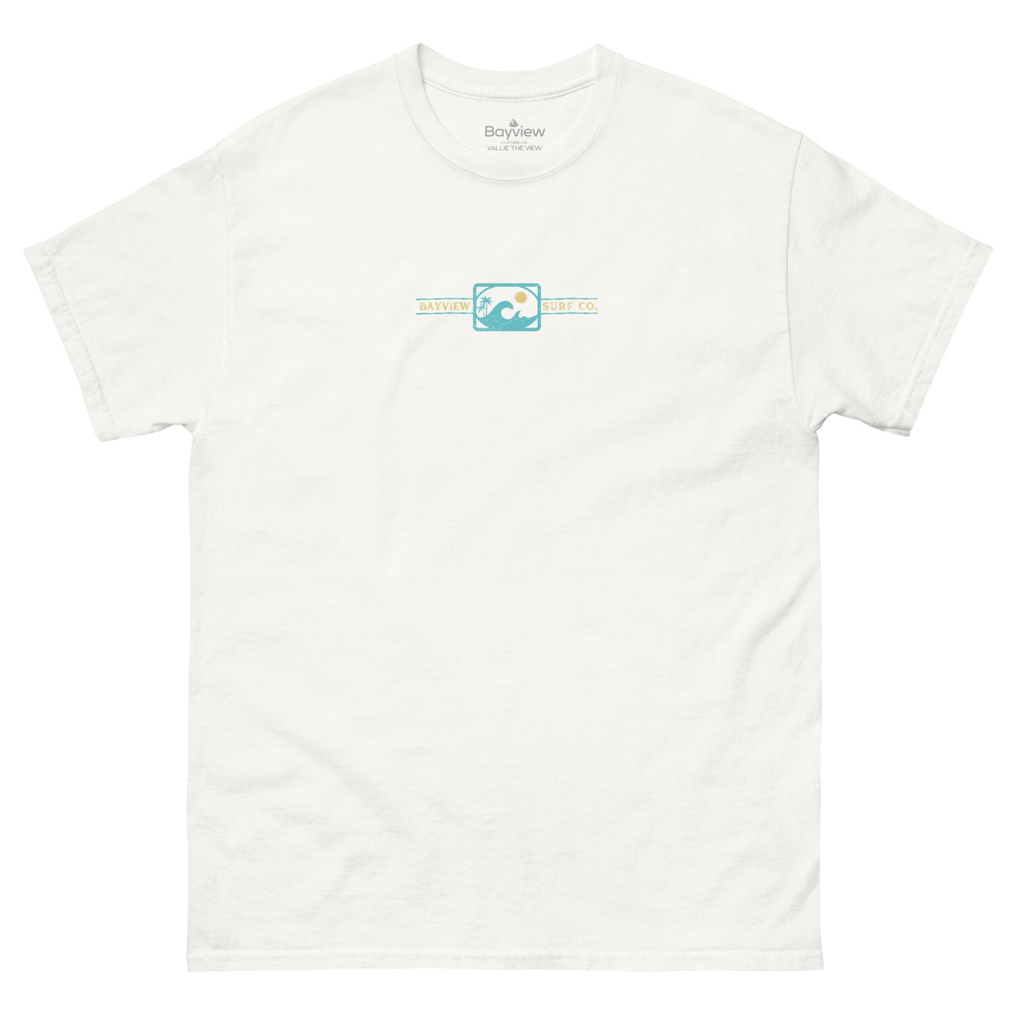 Rip Current Tee